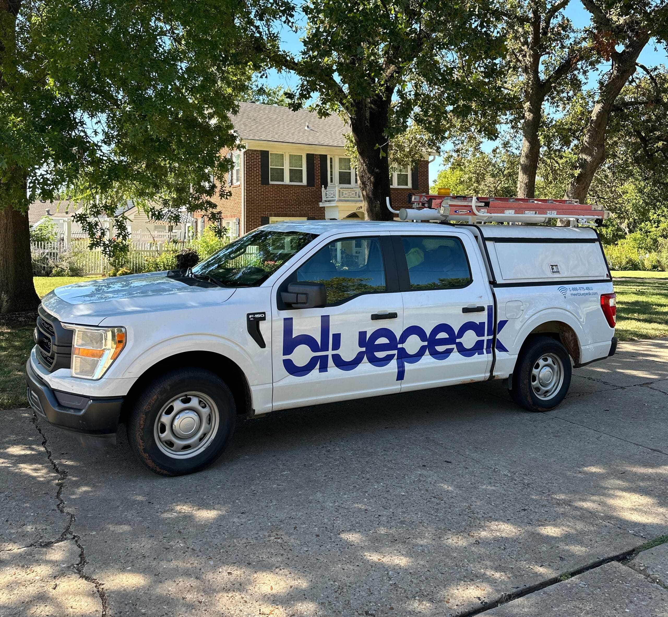 Bluepeak announces expansion into East Grand Forks, bringing Fiber-To-The-Home internet to town
