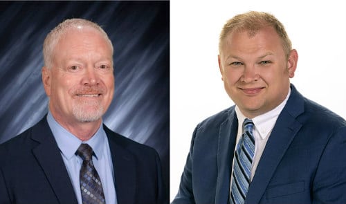 Crookston School Board picks two finalists for Superintendent