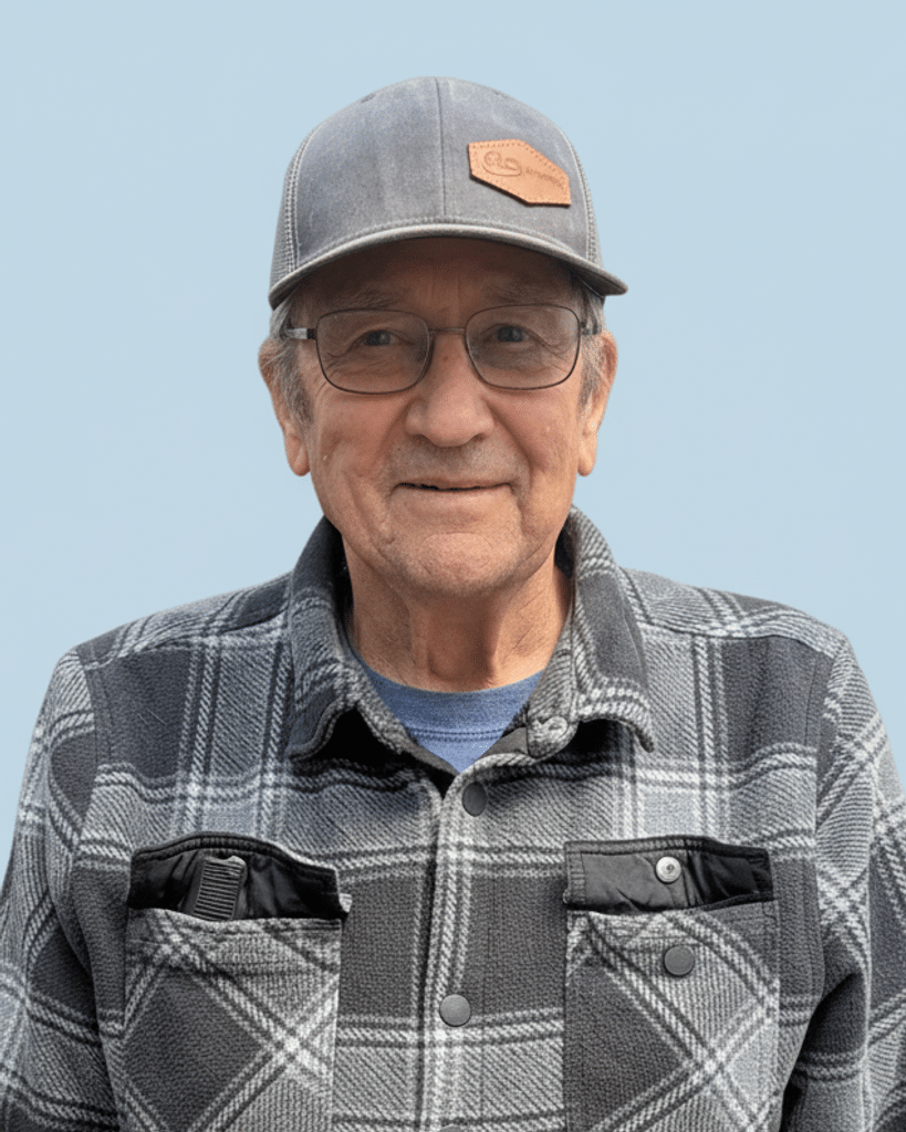 DuWayne Robert Englstad – OBIT
