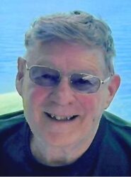 Dale Howard Knotek – Obit