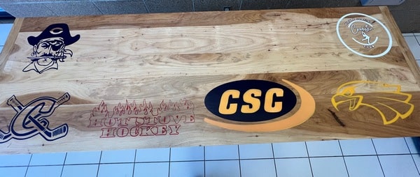 CSC desk 3