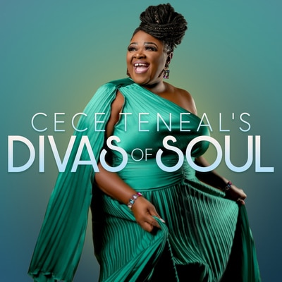 Crookston Civic Music League hosts CeCe Teneal’s Divas fo Soul on May 5