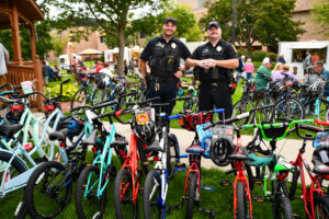 Crookston Night to Unite recognized with a 2026 Community Partner Award from the Seed Coalition