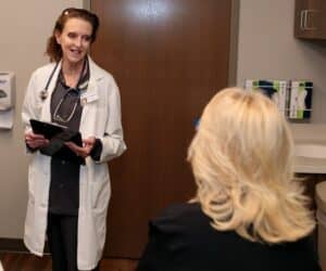 RiverView Health offers Hormone Replacement Therapy (HRT)