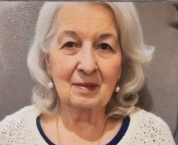 Wanda Oachs-Jahn – OBIT