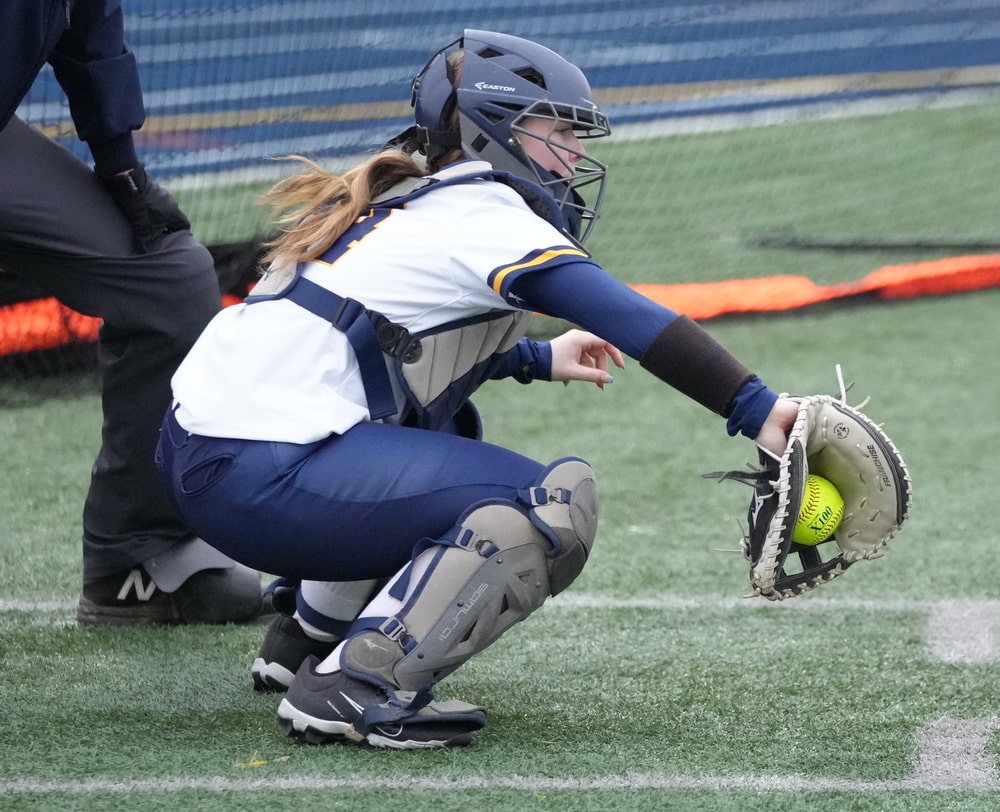 TRF uses big inning to beat Crookston Softball