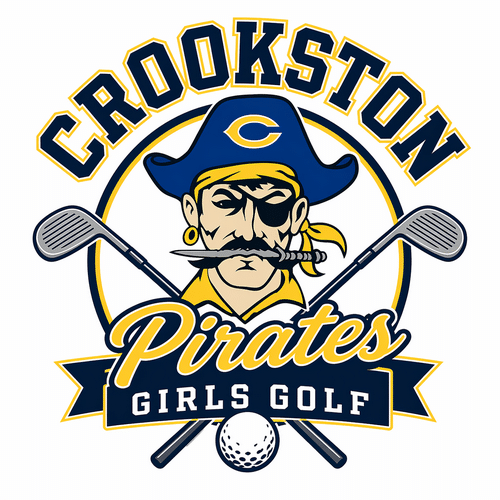 Crookston Girls Golf finish Bemidji Invitational