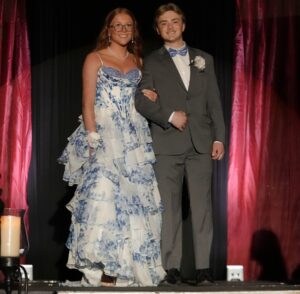 2026 Crookston High School Prom pictures