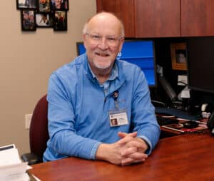 RiverView Foundation moves back to the main RiverView building