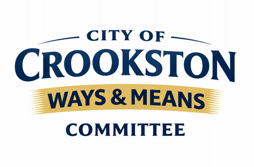 Crookston Ways and Means Committee moves the 2027-2029 Crookston Firefighters Contract and Crookston Pool engineering report to the City Council