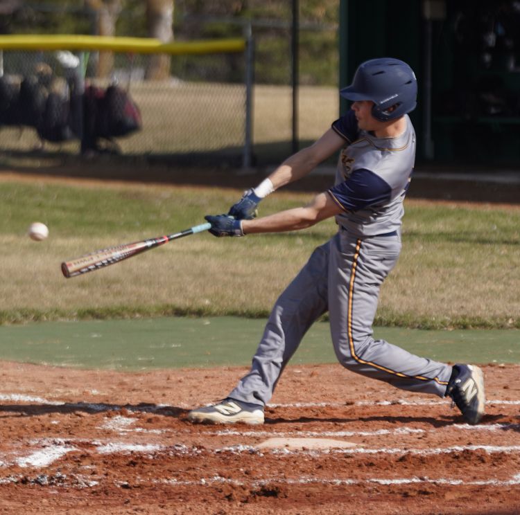 Crookston Baseball walks off Fosston in home opener