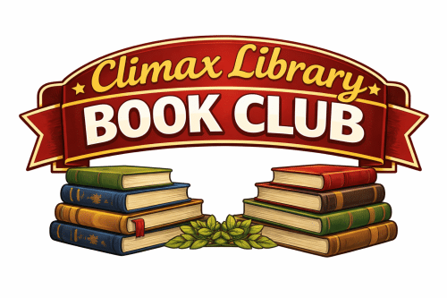 Climax Public Library Book Club to meet April 6
