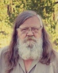 Russell Daniel Brown – OBIT