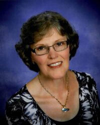 Genevieve Ricard – OBIT