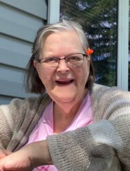 Pamela Jo Grove – OBIT