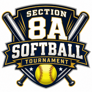 2026 Section 8A Softball seeds and bracket announced