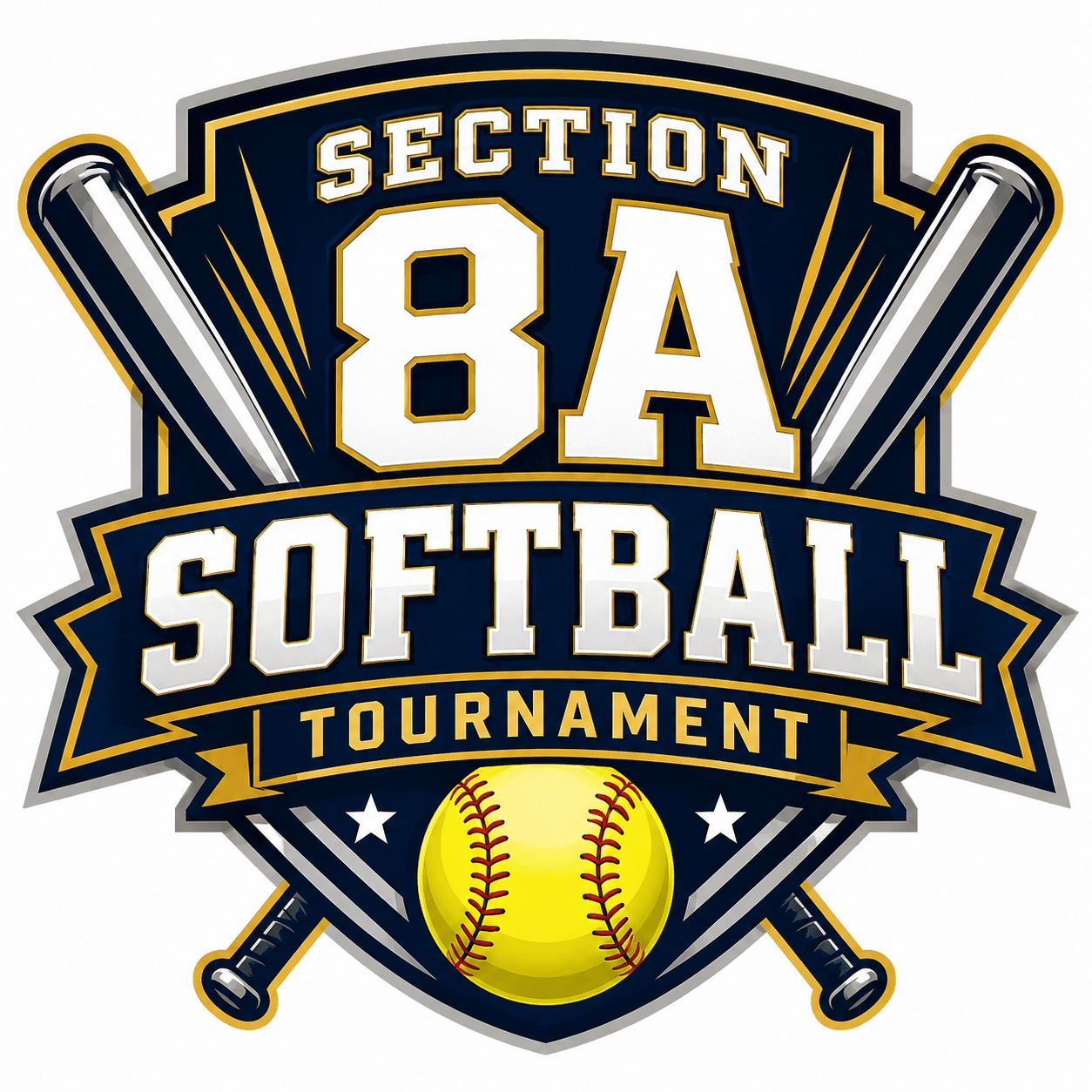 2026 Section 8A Softball seeds and bracket announced