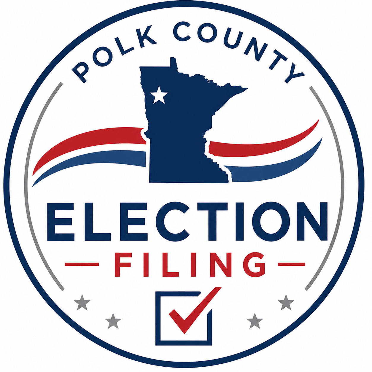 Polk County office filing dates are May 19 – June 2, 2026
