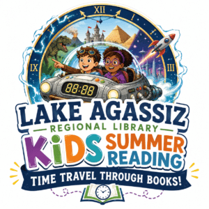Lake Agassiz Regional Libraries, including Crookston to hold a Summer Reading Program starting June 1