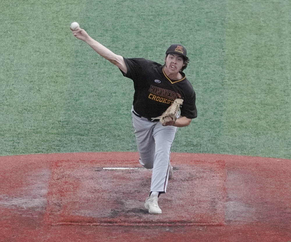 UMC Baseball struggles in loss to Augustana in NSIC Tournament
