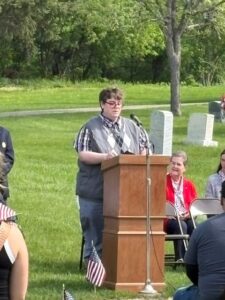 Brandon Lee Memorial Day