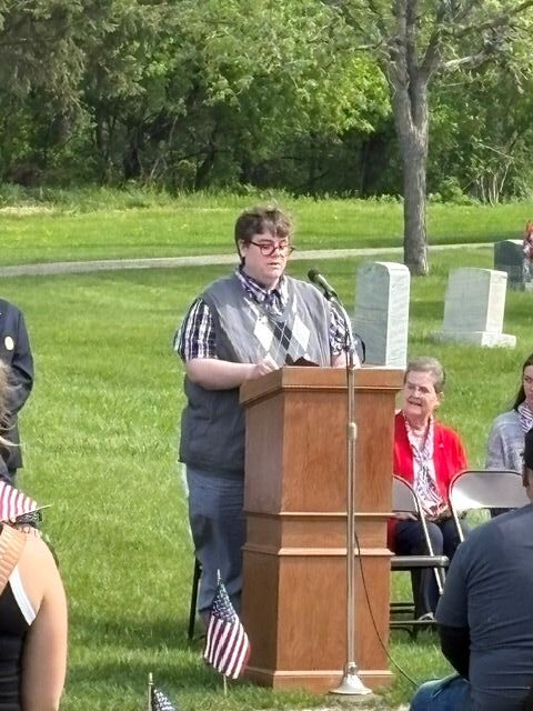 Brandon Lee Memorial Day
