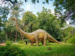 Crookston Public Library to host dinosaur learning experience, monthly book club as part of upcoming schedule of events
