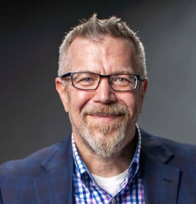 Erik Osberg wins DFL endorsement for Minnesota’s 7th Congressional District
