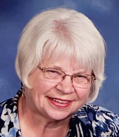 Faye A. Olson – OBIT