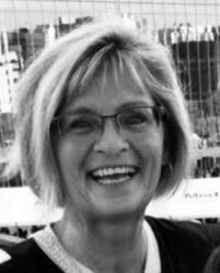 Gwen Kelly – OBIT