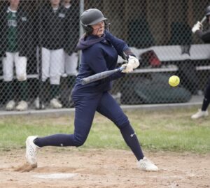 Crookston Softball gets no-hit for second game in a row, this time by Roseau