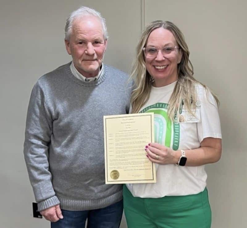 RiverView Health looks to create “More Good Days Ahead” during Mental Health Awareness Month