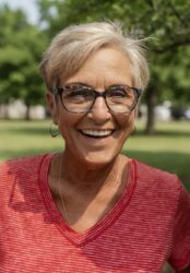 Mona Catherine Korsmoe – OBIT