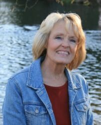 Sherry Lynne Jensrud- OBIT