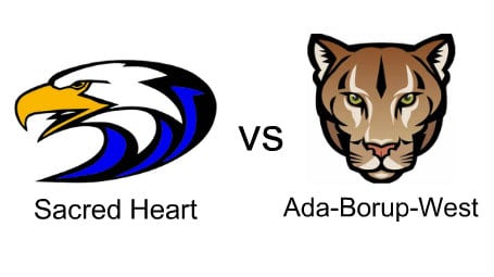 Sacred Heart vs ABW
