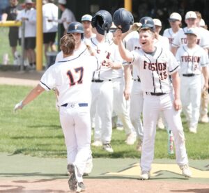 West Marshall holds on to beat Fosston in Section 8A Baseball tourney