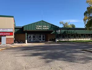 Climax-Shelly School Ag Department receives a Minnesota FFA Grant