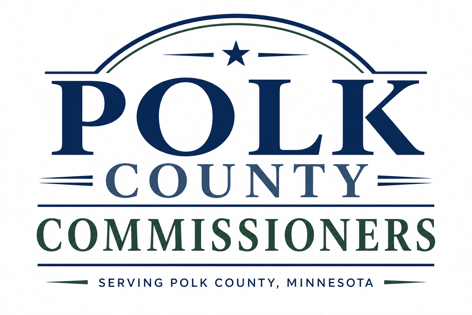 Polk County Commissioners approve a permit for Johnny Holmes to perform a the Maple Lake Pavillion