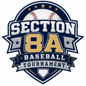 2026 Section 8A Baseball Tournament seeds released