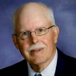 Jerold Peter Fenno – OBIT