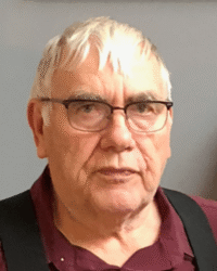 Ronald Eugene Pederson – OBIT