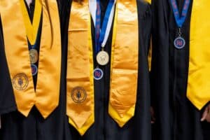 Northland Community & Technical College announces 2026 Spring Commencement schedule