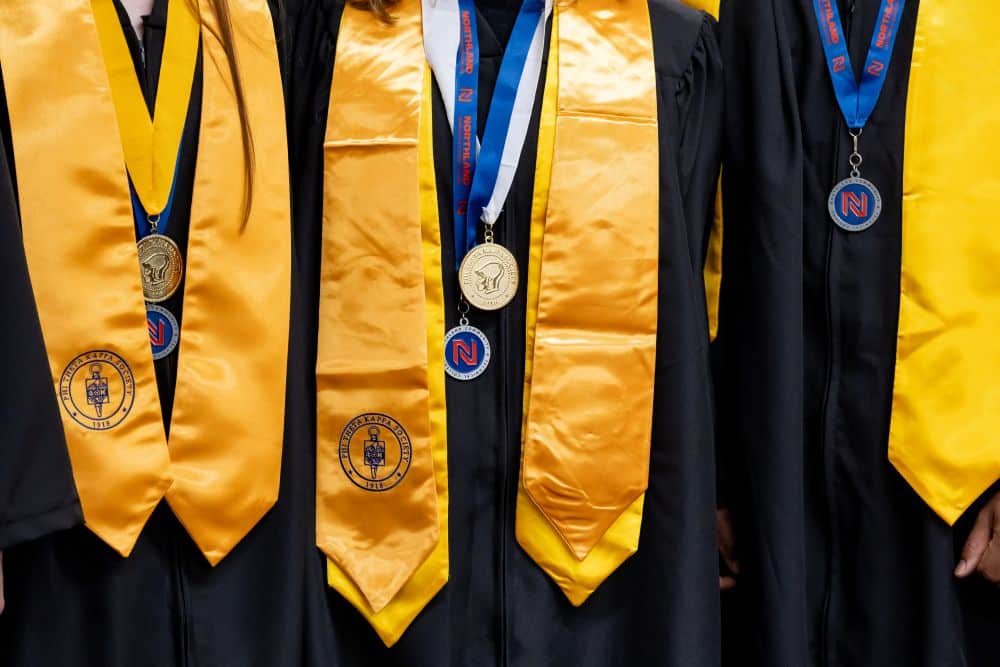 Northland Community & Technical College announces 2026 Spring Commencement schedule