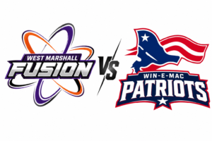 West Marshall takes on Win-E-Mac in Section 8A Baseball tourney – on KROX
