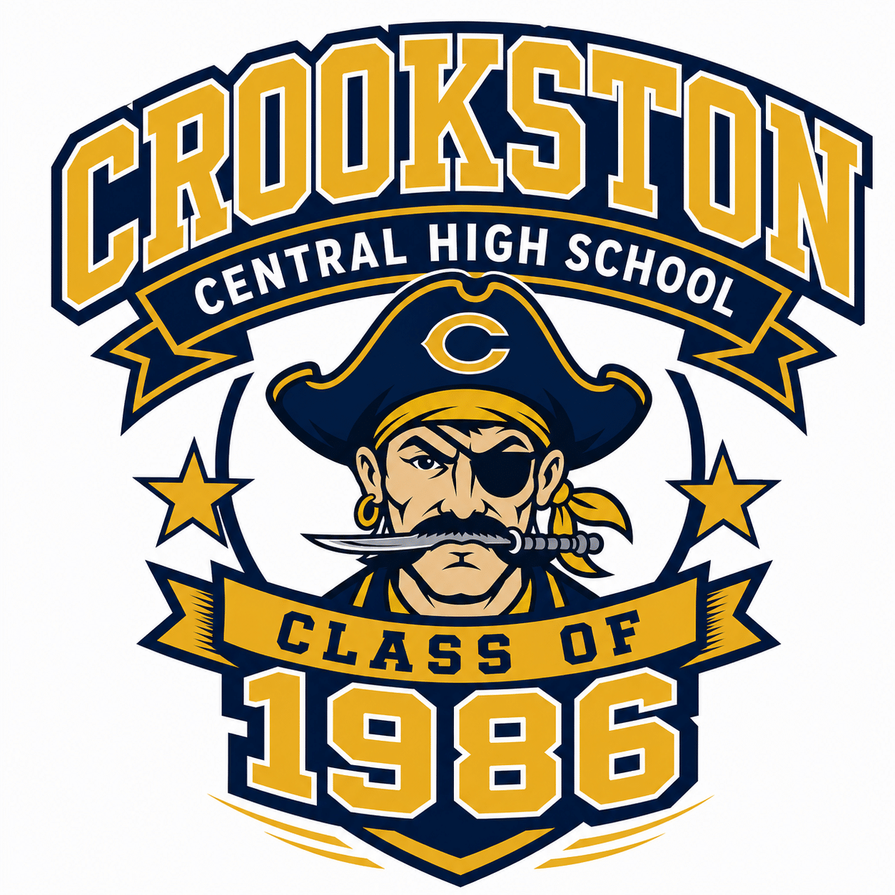 Crookston Central High School Class of 1986 to hold its 40-year reunion on August 15