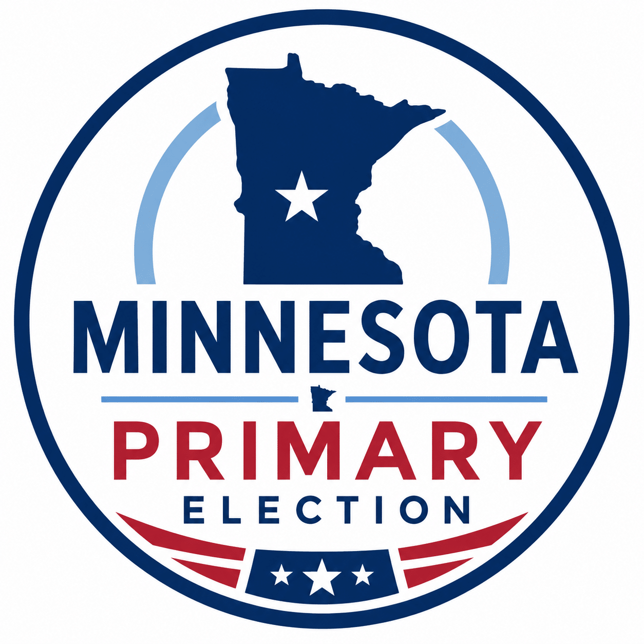 Voting in Minnesota’s Primary Election begins today (June 26)