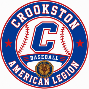 Crookston American Legion Baseball open season with two losses to Fargo Post 2