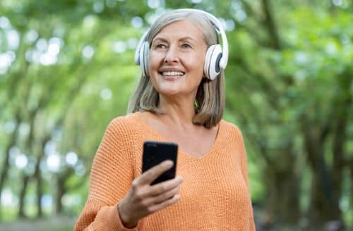 Lake Agassiz Regional Library will celebrate Audiobook Appreciation Month at local libraries in June