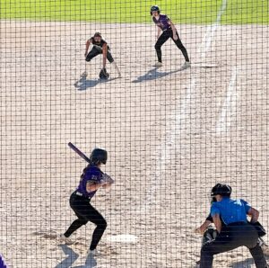 Red Lake Falls Softball loses heart-breaker to West Lutheran in State Semifinals
