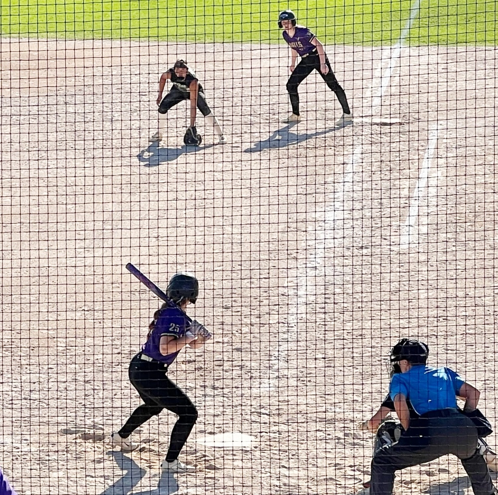 Red Lake Falls Softball loses heart-breaker to West Lutheran in State Semifinals